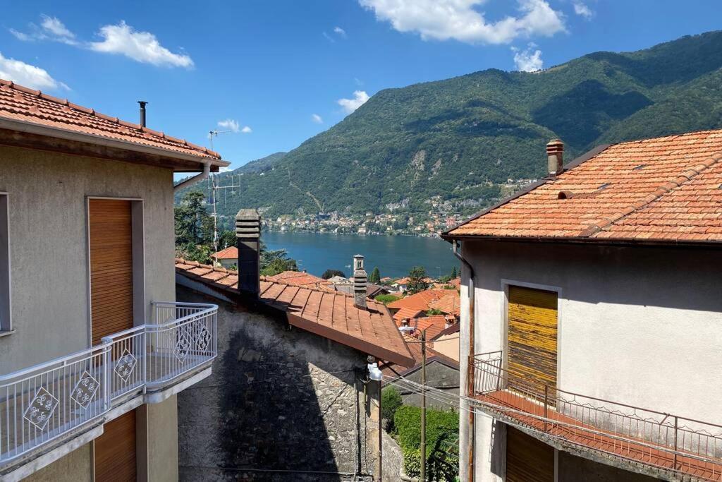 A Due Passi Dal Lago Torno Dış mekan fotoğraf